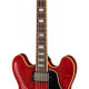 GIBSON ES-335 FIGURED SIXTIES CHERRY