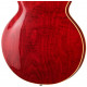 GIBSON ES-335 FIGURED SIXTIES CHERRY