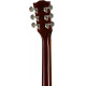 GIBSON ES-335 FIGURED SIXTIES CHERRY