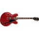 GIBSON ES-335 FIGURED SIXTIES CHERRY