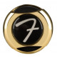 FENDER INFINITY STRAP LOCKS GOLD