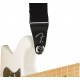 FENDER INFINITY STRAP LOCKS CHROME