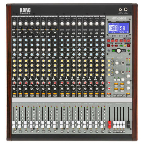KORG MW-2408