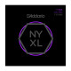 D`ADDARIO NYXL1164 NYXL MEDIUM 7-STRING 11-64