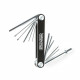 DUNLOP DGT02 System 65 Multi-Tool