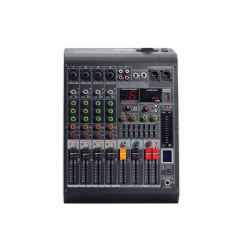 4all Audio MC-400D(350W)