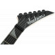 JACKSON PRO KING V KV EN GLOSS BLACK