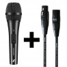 SENNHEISER XS 1 CORDIAL CIM 5 FM CABLE