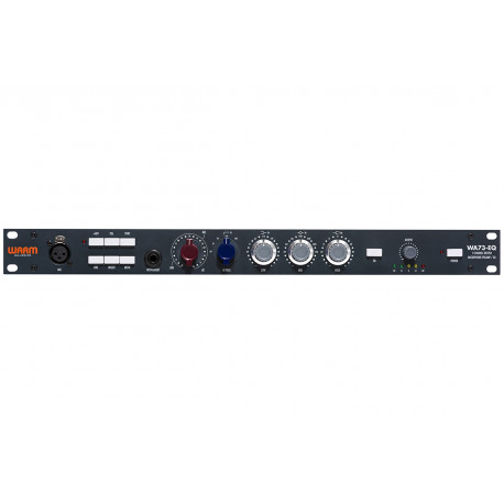 WARM AUDIO WA73-EQ