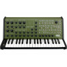 KORG MS-20 FS GREEN