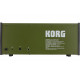 KORG MS-20 FS GREEN