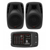 HH ELECTRONICS VRC-210