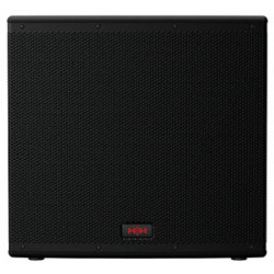 HH ELECTRONICS TRS-1800