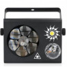 FREE COLOR MINI FX 4 LIGHT