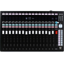 WAVES FIT CONTROLLER