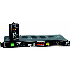 DTS DTS K4 Light Controler