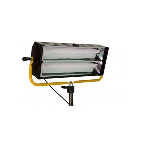 De Sisti Lighting DeSisti 4600.110 DE-LUX 230V 2X55 M.O. DMX