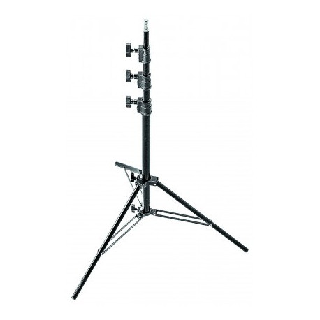 De Sisti Lighting DeSisti DGP-A620B AVENGER MINI KIT STAND BLK