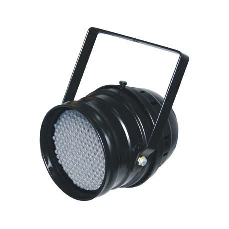 Nightsun NS SPD020 Led Par, 181 Led, RGB, DMX