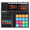 NATIVE INSTRUMENTS MASCHINE+