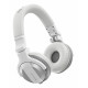 Pioneer HDJ-CUE1BT-W