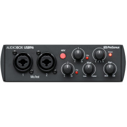 PreSonus AudioBox USB 96 USB 25th Anniversary Edition