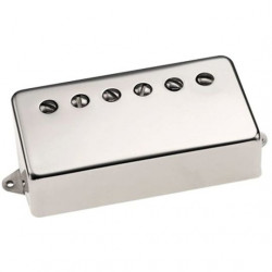 DIMARZIO FORTITUDE BRIDGE (Nickel Cover)