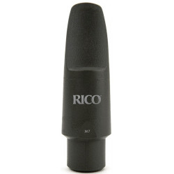 RICO Metalite Mouthpiece - Tenor Sax M7