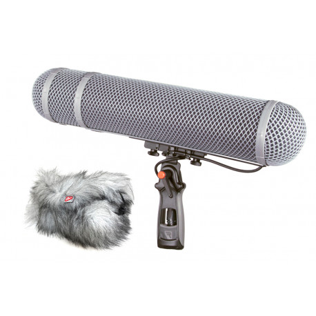 Rycote Modular Windshield WS 5 Kit 