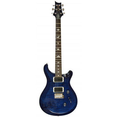 PRS S2 CUSTOM 24 (Whale Blue)