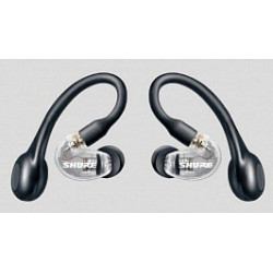 Shure SE215-CL-TW1-EFS