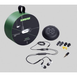 Shure SHURE SE31BAWUNI-EFS