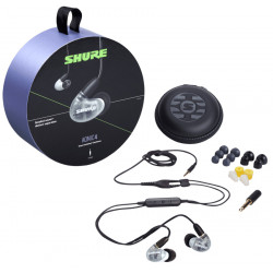 Shure SHURE SE42HYW+UNI-EFS