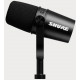 Shure MV7-K