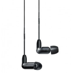 Shure SHURE SE31BABKUNI-EFS