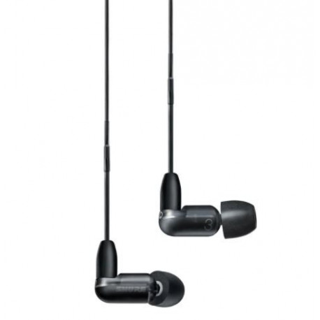 SHURE SE31BABKUNI-EFS