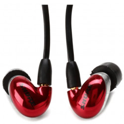 Shure SHURE SE53BARD+UNI-EFS
