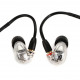 SHURE SE53BACL+UNI-EFS