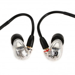 Shure SHURE SE53BACL+UNI-EFS