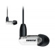 SHURE SE31BAWUNI-EFS