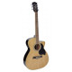 Электроакустическая гитара Richwood RA-12-CE
