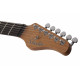 SCHECTER NICK JOHNSTON TRAD H/S/S ASNW