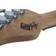 SCHECTER NICK JOHNSTON TRAD H/S/S ASNW