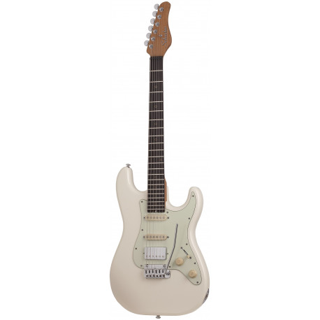 SCHECTER NICK JOHNSTON TRAD H/S/S ASNW