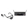 SAMSON UHF AIRLINE 77 FITNESS w/Qe