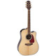 TAKAMINE GD71CE NAT