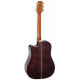 TAKAMINE GD71CE NAT