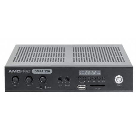 AMC DMPA 30 LIGHT