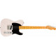 FENDER 70TH ANNIVERSARY ESQUIRE MN WBL