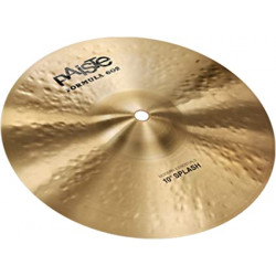 PAISTE FORMULA 602 MODERN ESSENTIALS SPLASH 10"
